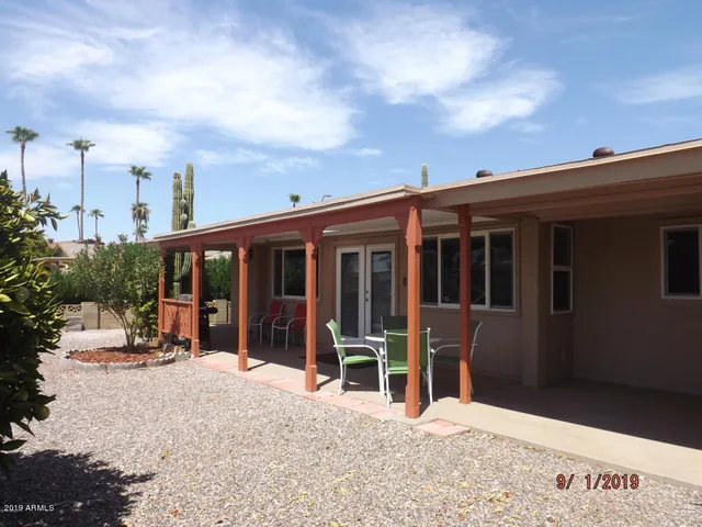 $3,900 | 8145 East Pueblo Avenue, Mesa, AZ 85208