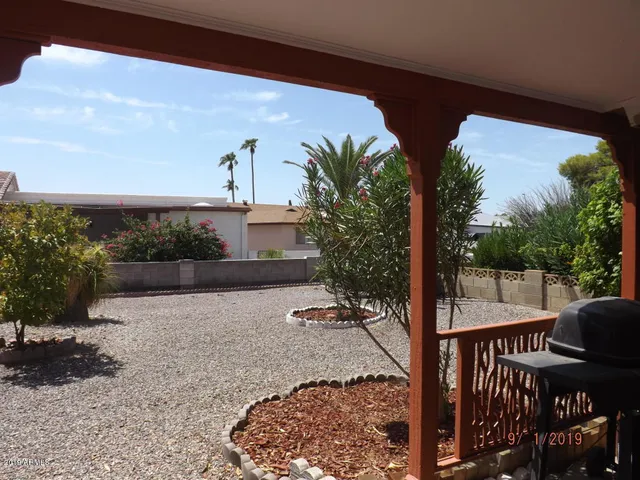 $3,900 | 8145 East Pueblo Avenue, Mesa, AZ 85208