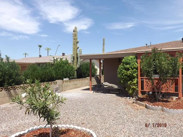 $3,900 | 8145 East Pueblo Avenue, Mesa, AZ 85208