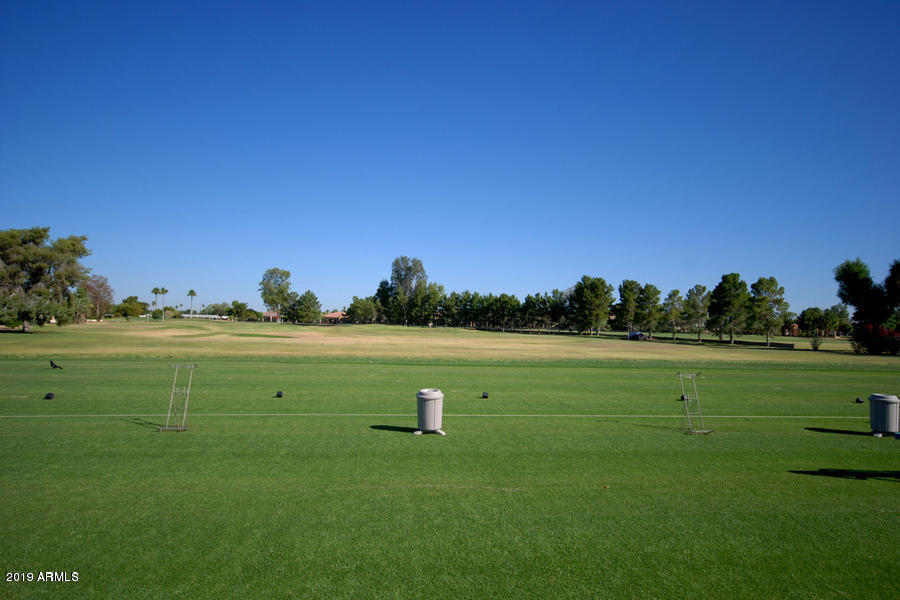 8145 East Pueblo Avenue Mesa, AZ 85208 - Photo 35 of 39 driving range