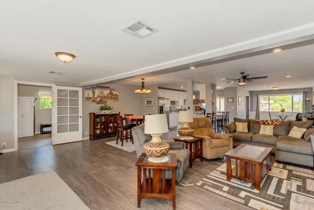 $3,900 | 8145 East Pueblo Avenue, Mesa, AZ 85208