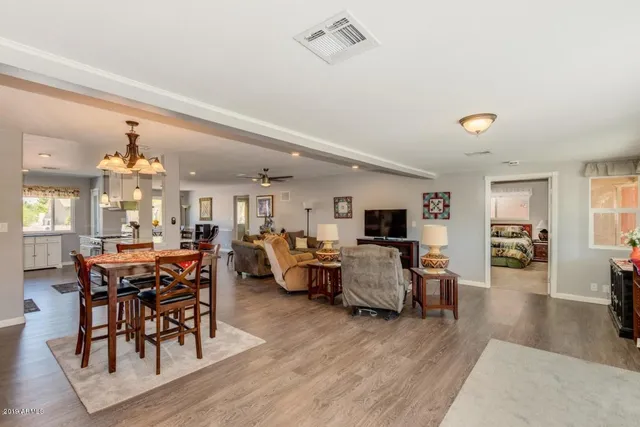 $3,900 | 8145 East Pueblo Avenue, Mesa, AZ 85208