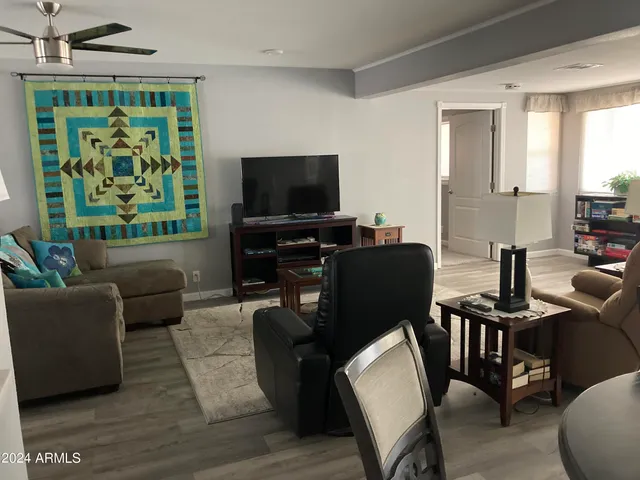 $3,900 | 8145 East Pueblo Avenue, Mesa, AZ 85208