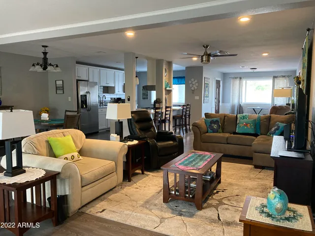 $3,900 | 8145 East Pueblo Avenue, Mesa, AZ 85208