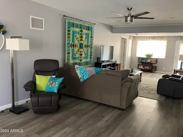 $3,900 | 8145 East Pueblo Avenue, Mesa, AZ 85208