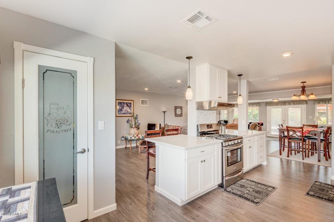 8145 East Pueblo Avenue Mesa, AZ 85208 - Photo 8 of 39 Pueblo kitchen 2