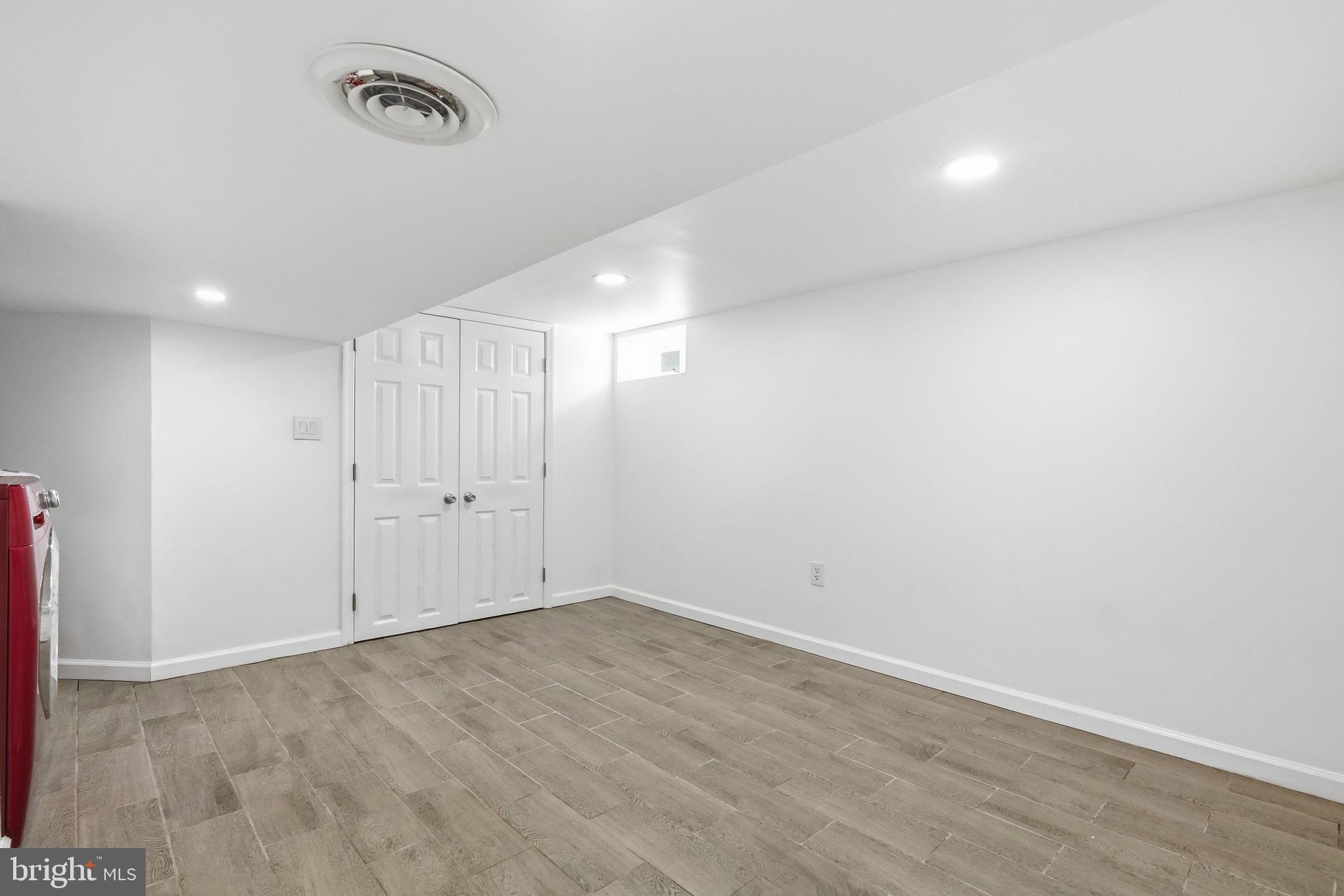 632 Durham Road Newtown, PA 18940 - Photo 22 of 37 an empty room with wooden floor
