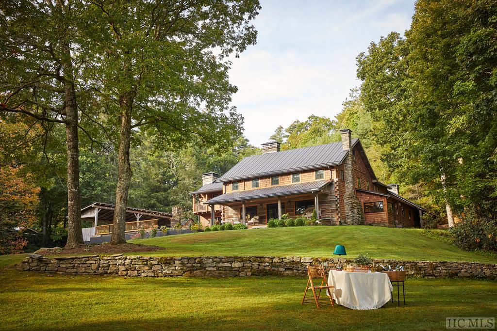 1451 Flat Mountain Road Highlands, NC 28741 - Photo 6 of 34 Gallery Image 6