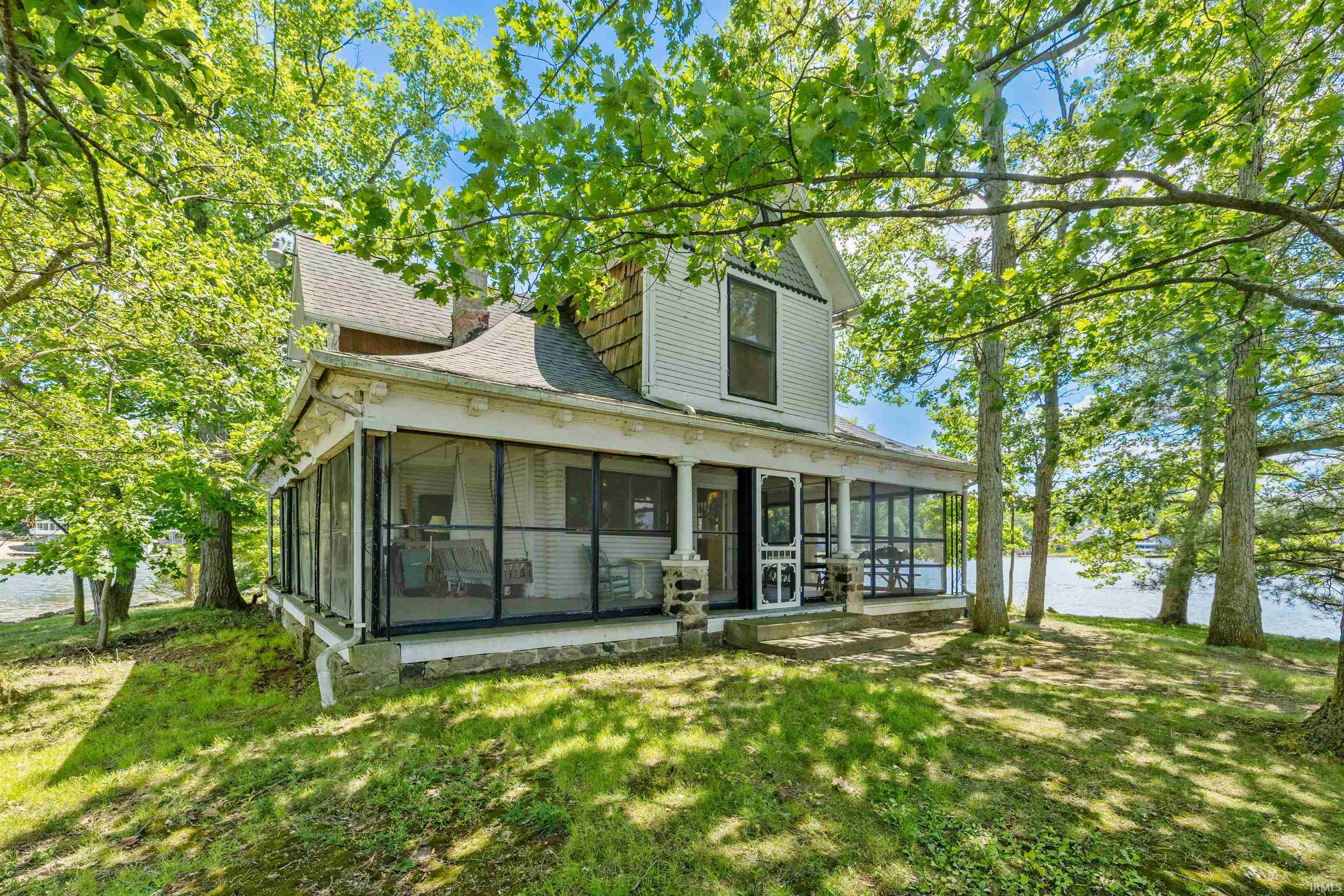 884 Harbor Court Rome City, IN 46784 - Photo 29 of 33