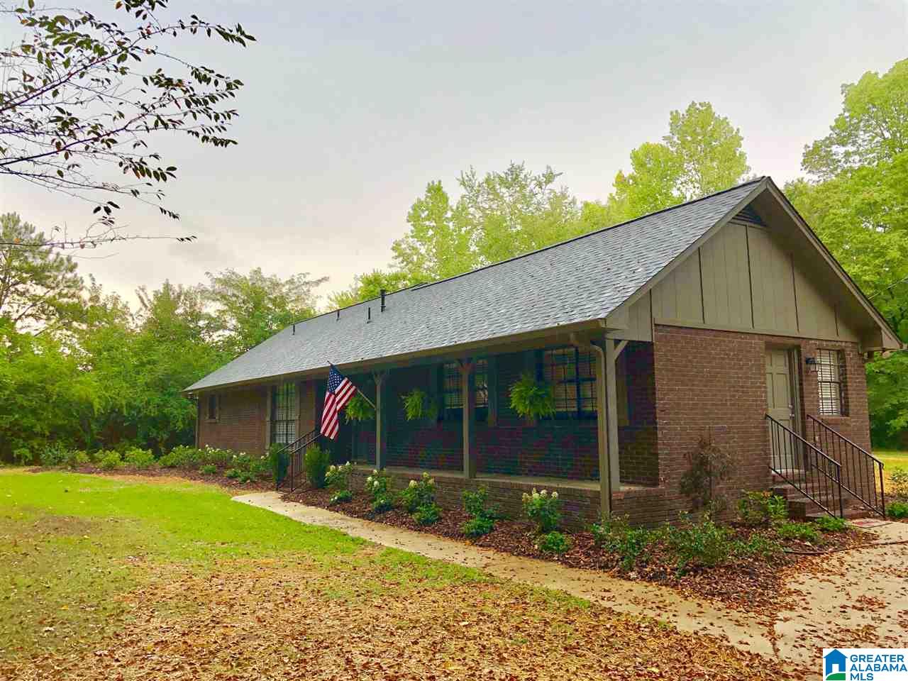 6327 Zeigler Road Southwest Leeds, AL 35094 - Photo 2 of 21