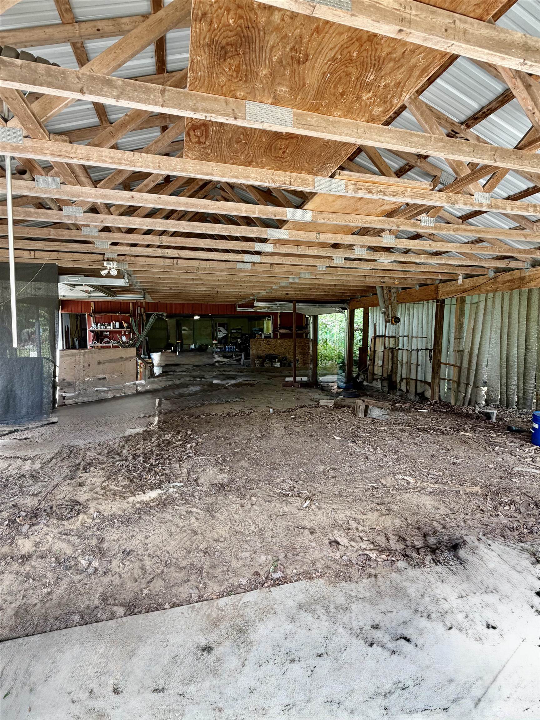 7200 Hess Road Millington, MI 48746 - Photo 5 of 9