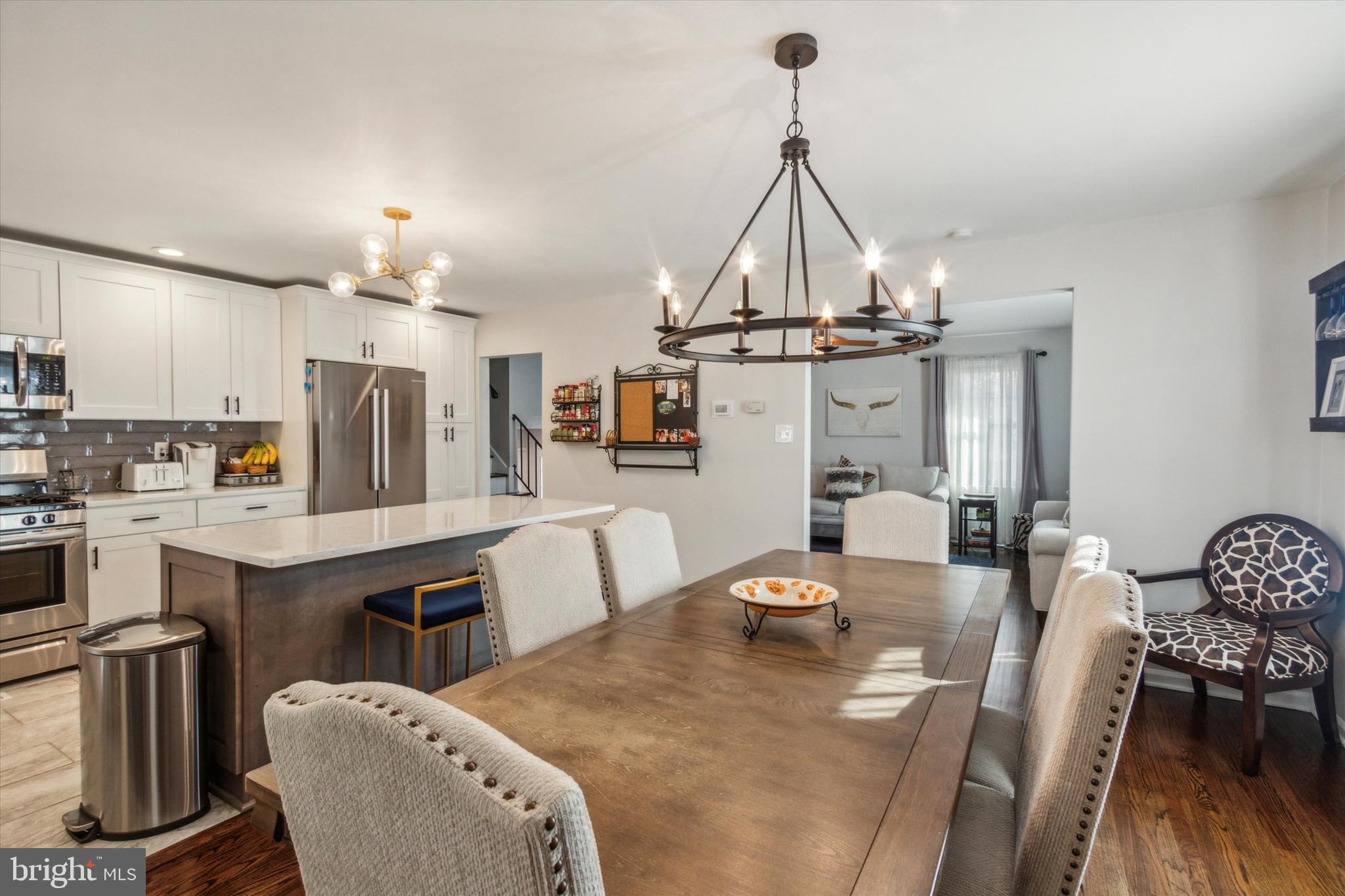 318 Hemlock Lane Springfield, PA 19064 - Photo 12 of 35