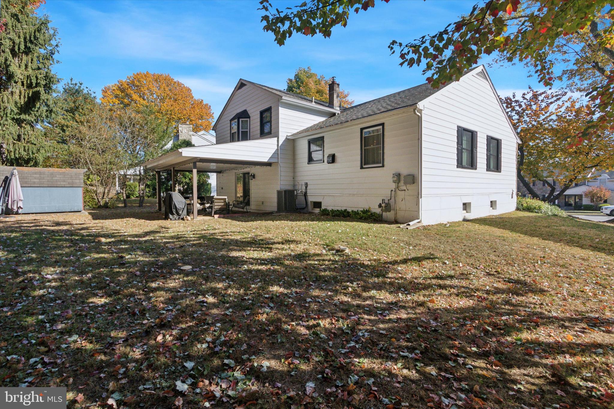 318 Hemlock Lane Springfield, PA 19064 - Photo 33 of 35