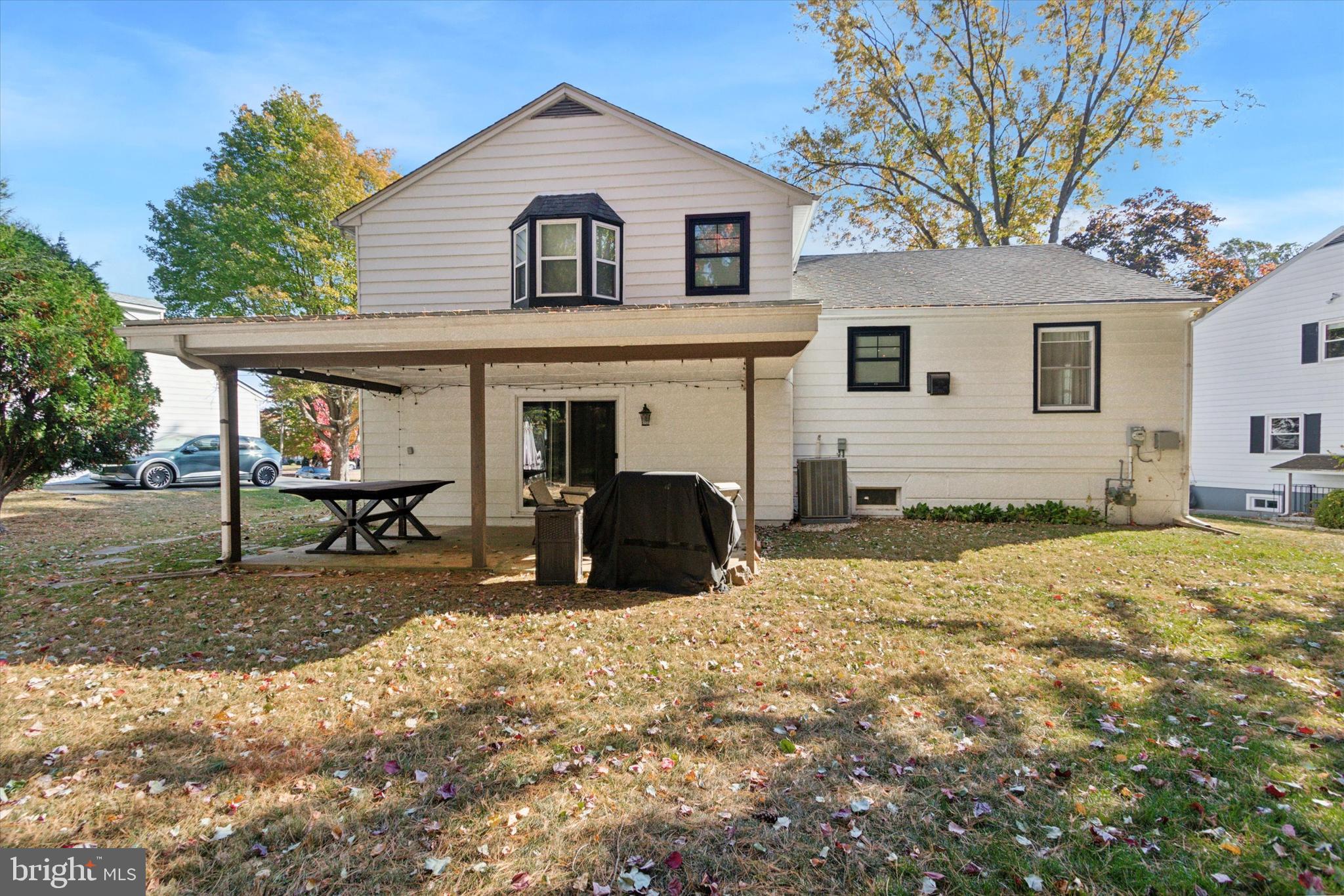 318 Hemlock Lane Springfield, PA 19064 - Photo 34 of 35