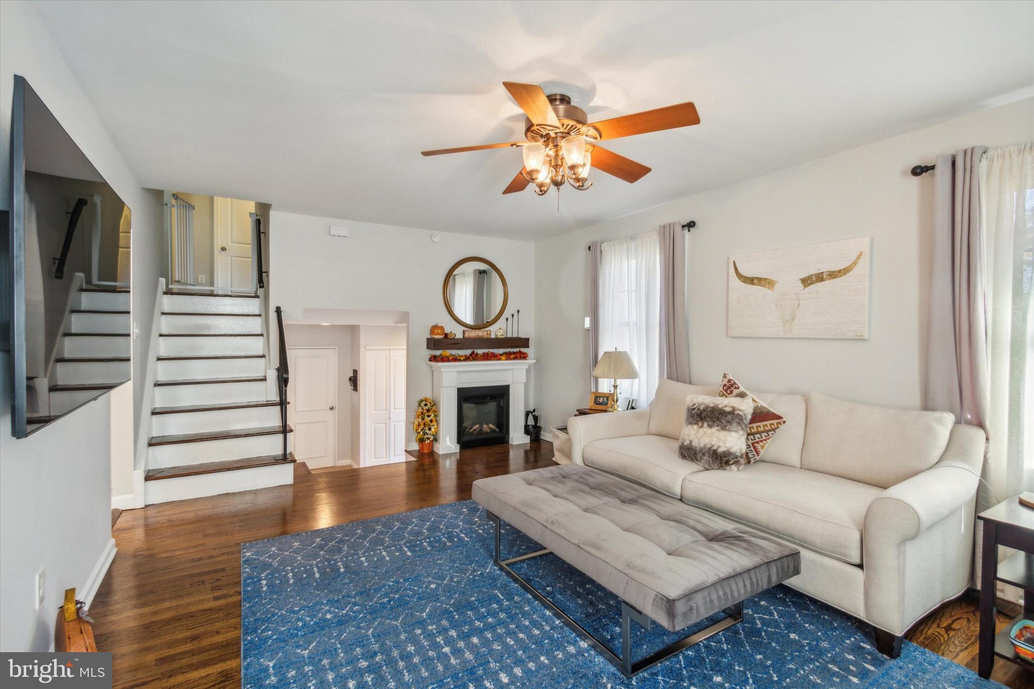 318 Hemlock Lane Springfield, PA 19064 - Photo 5 of 35