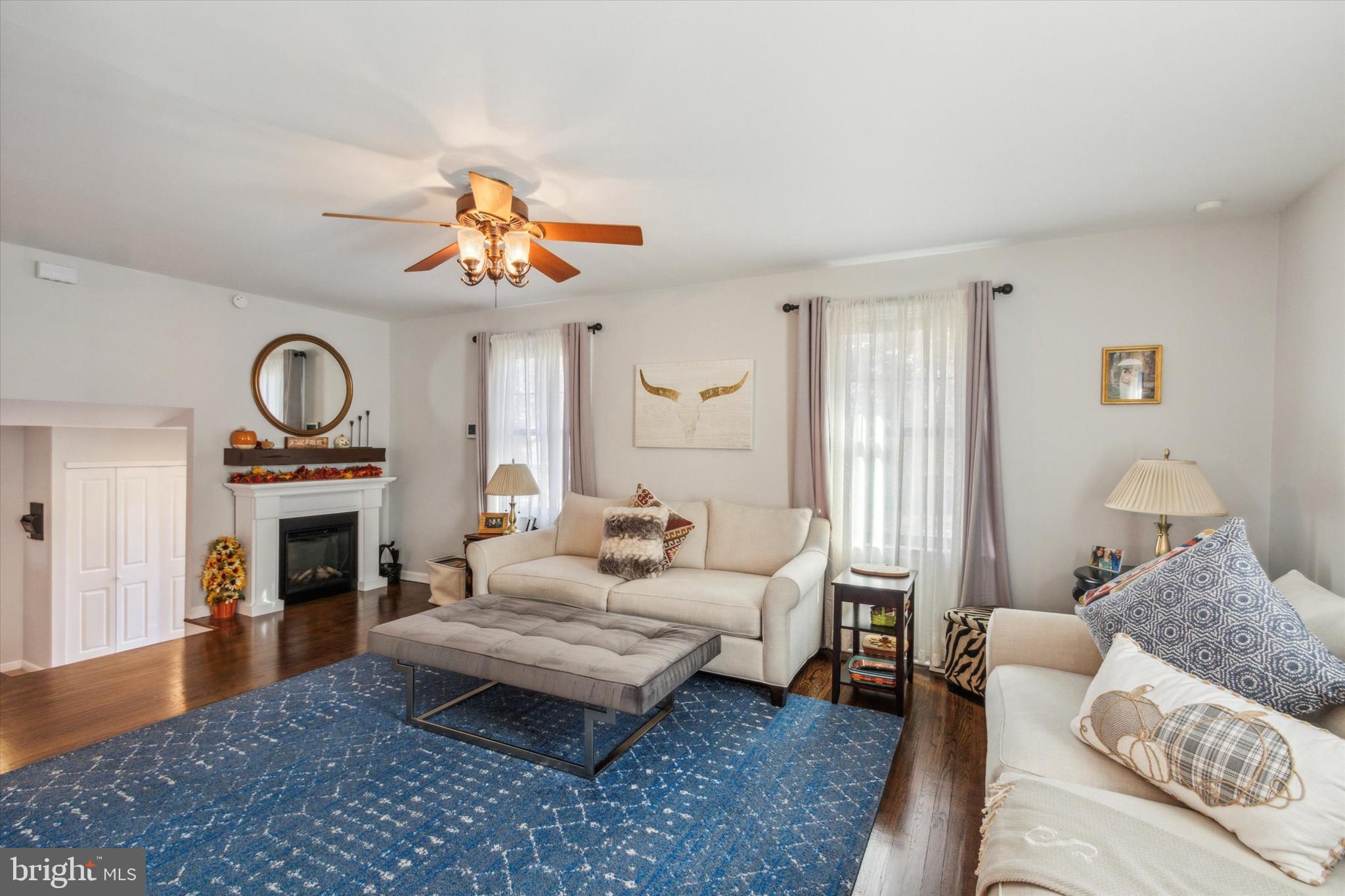 318 Hemlock Lane Springfield, PA 19064 - Photo 6 of 35