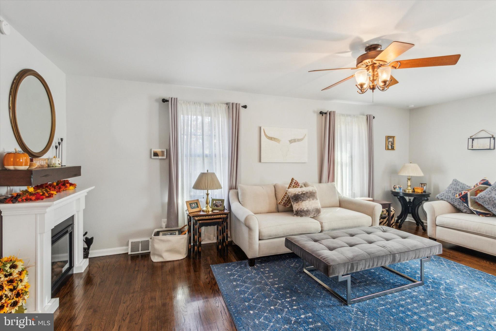 318 Hemlock Lane Springfield, PA 19064 - Photo 8 of 35