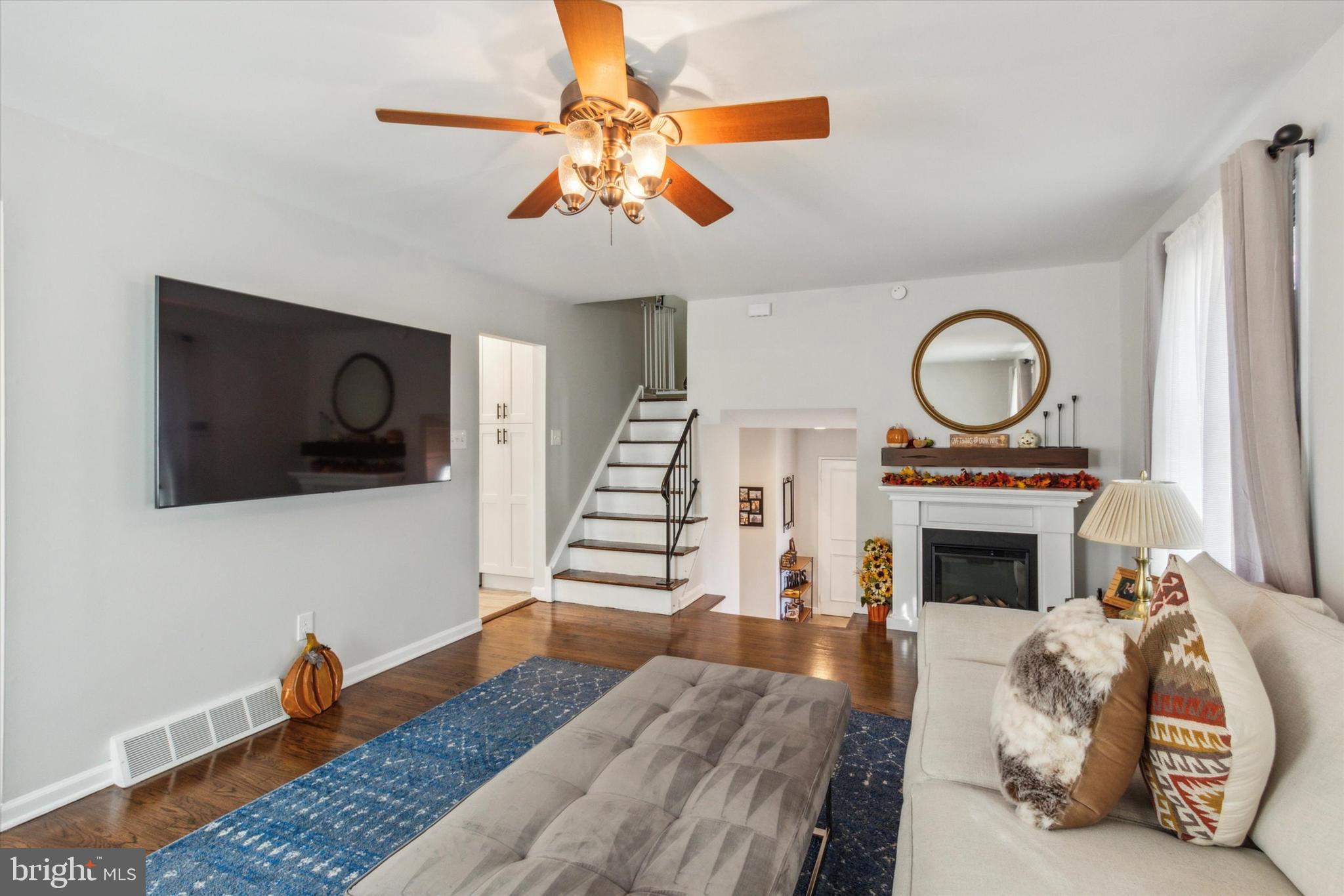 318 Hemlock Lane Springfield, PA 19064 - Photo 9 of 35