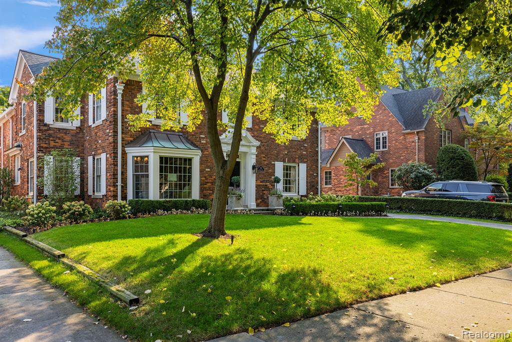 540 Lincoln Road Grosse Pointe, MI 48230 - Photo 53 of 60
