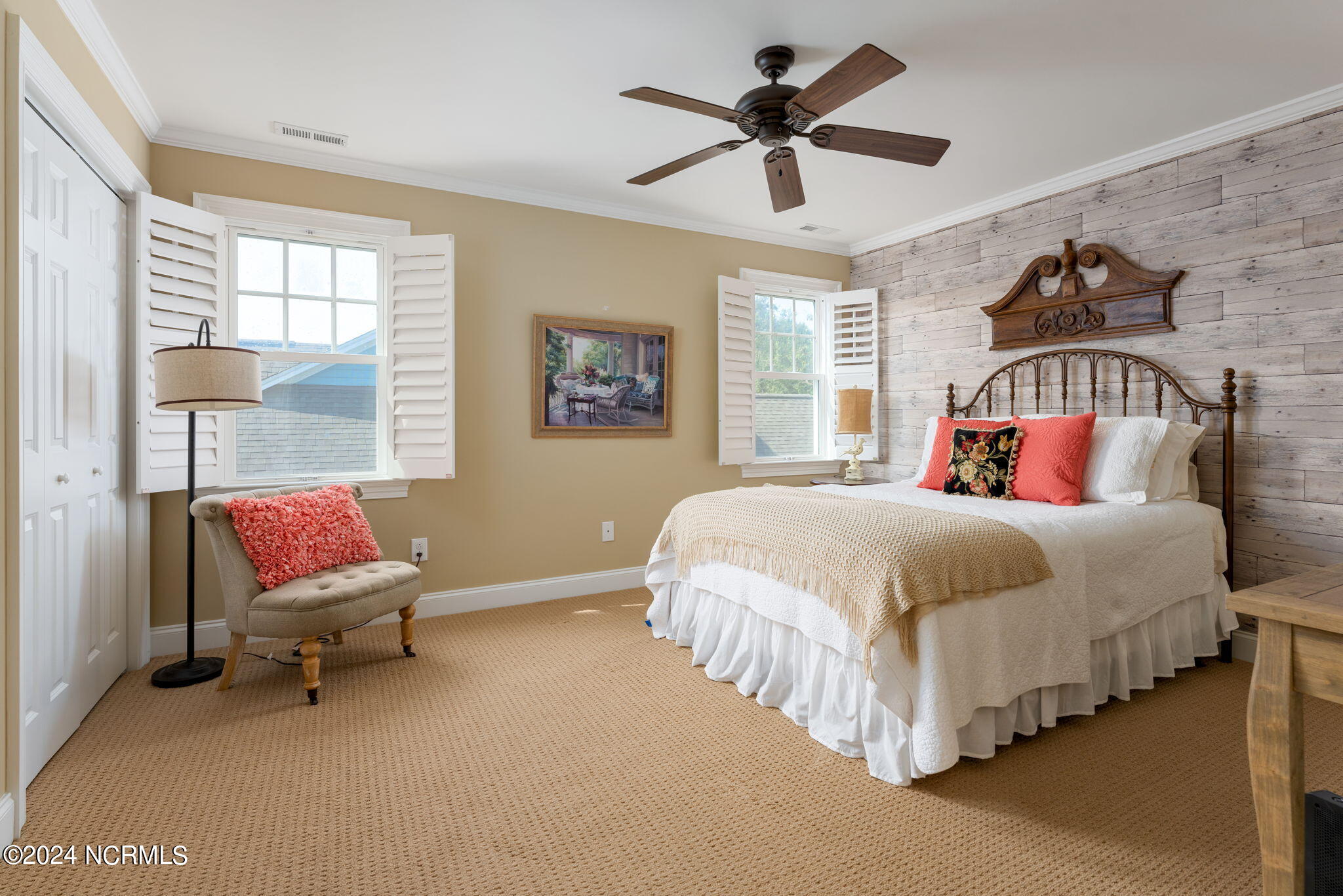 579 Tanbridge Road Wilmington, NC 28405 - Photo 33 of 52 bedroom-02a