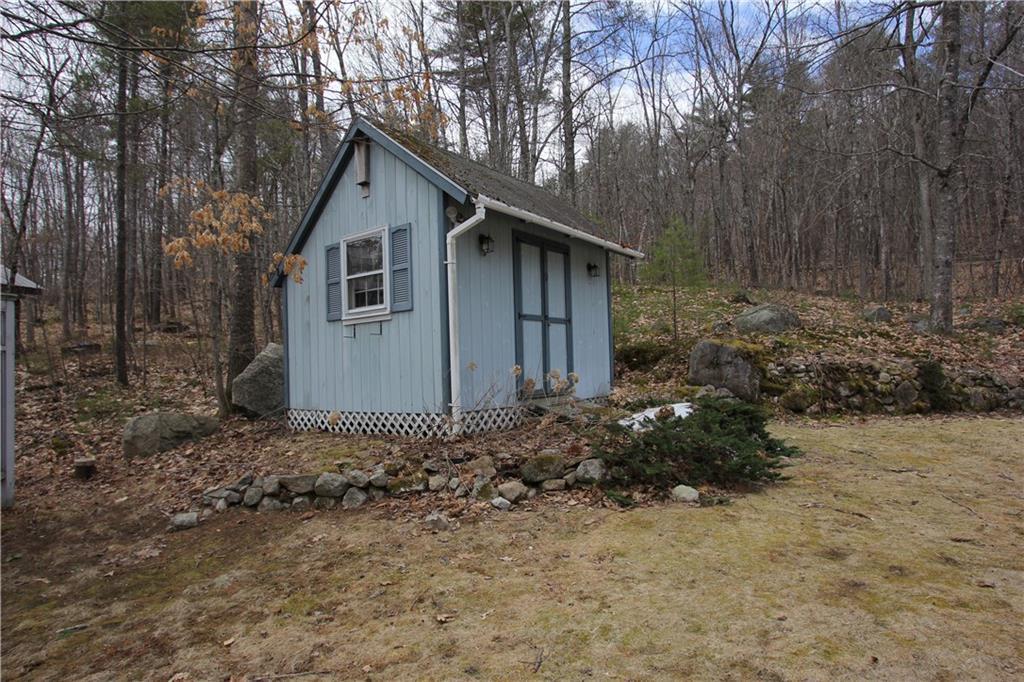 185 North Raymond Road Poland, ME 04274 - Photo 26 of 30 Photo