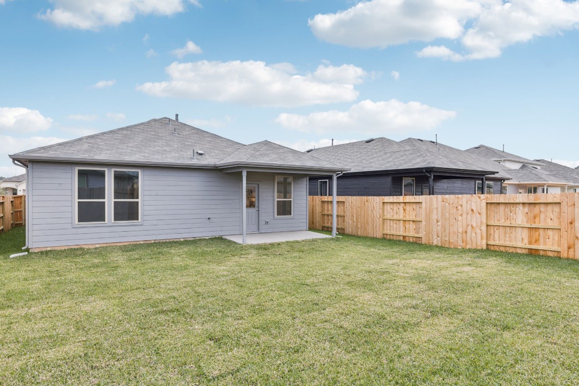 14989 Rustic Moon Road Conroe, TX 77302 - Photo 24 of 31