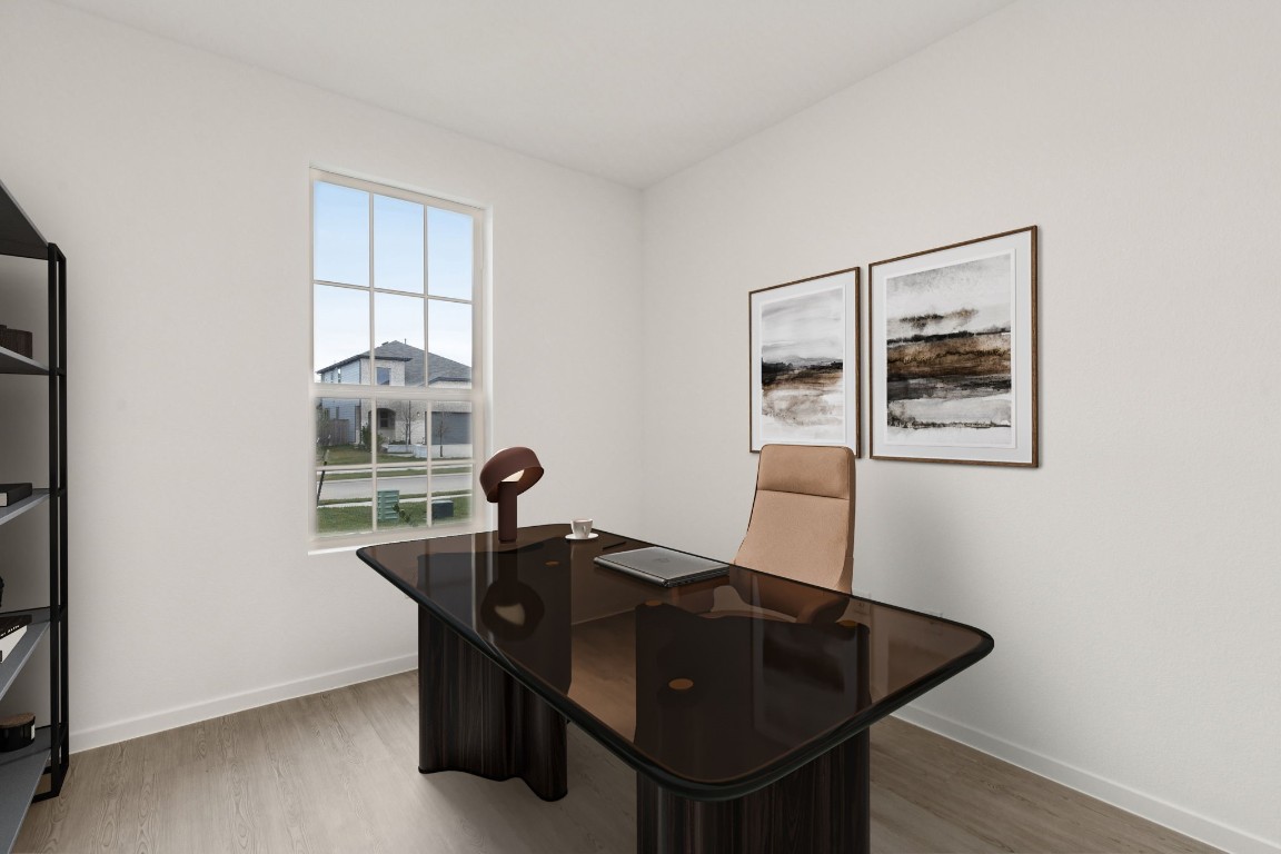 14989 Rustic Moon Road Conroe, TX 77302 - Photo 26 of 31