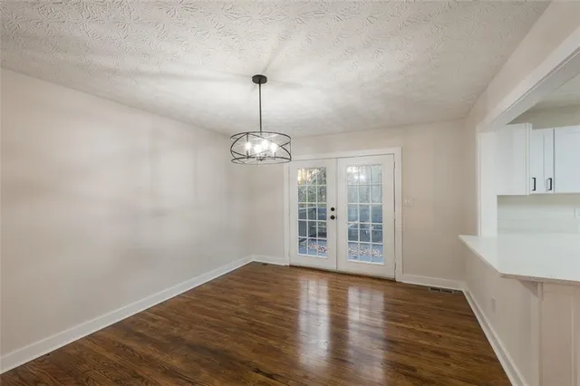 $2,400 | 237 Park Avenue, Woodstock, GA 30188