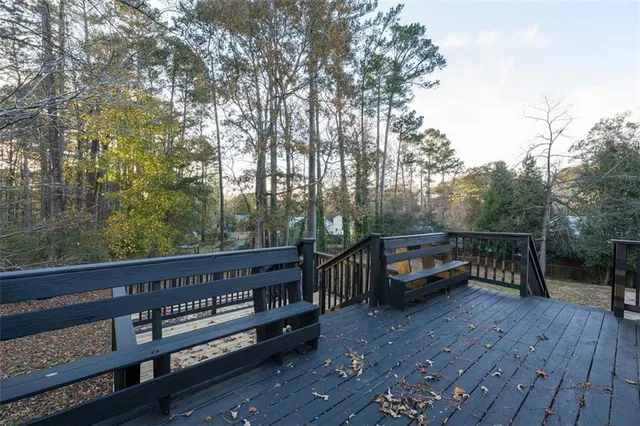 $2,400 | 237 Park Avenue, Woodstock, GA 30188