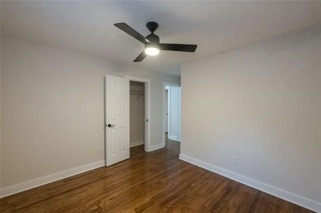 $2,400 | 237 Park Avenue, Woodstock, GA 30188