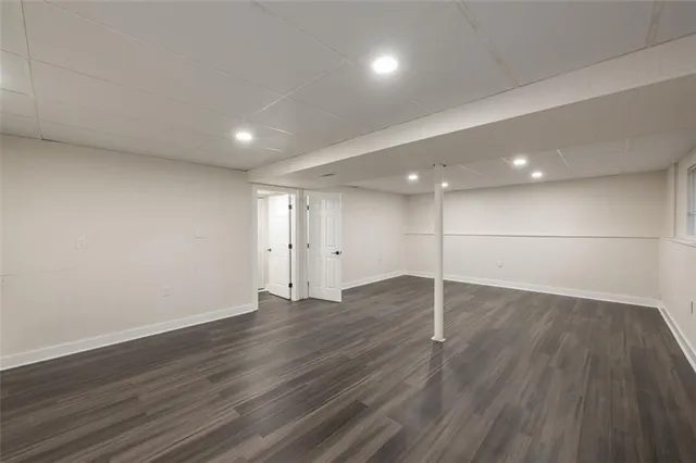 $2,400 | 237 Park Avenue, Woodstock, GA 30188