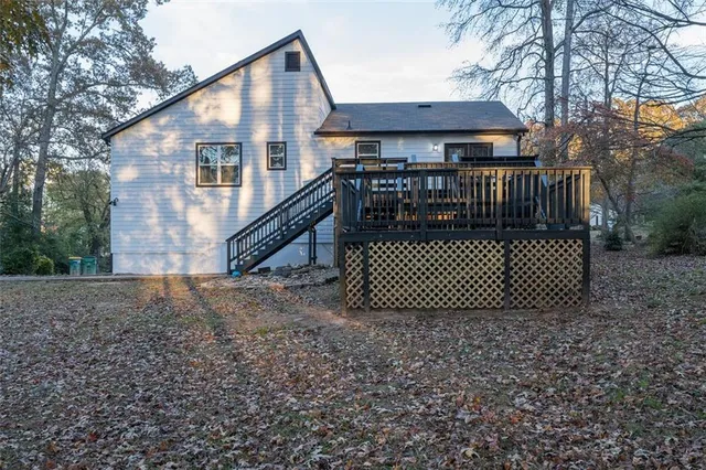 $2,400 | 237 Park Avenue, Woodstock, GA 30188