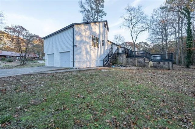 $2,400 | 237 Park Avenue, Woodstock, GA 30188