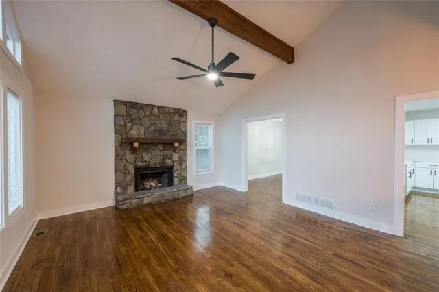 $2,400 | 237 Park Avenue, Woodstock, GA 30188