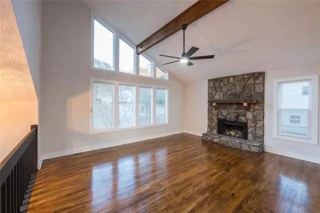 $2,400 | 237 Park Avenue, Woodstock, GA 30188