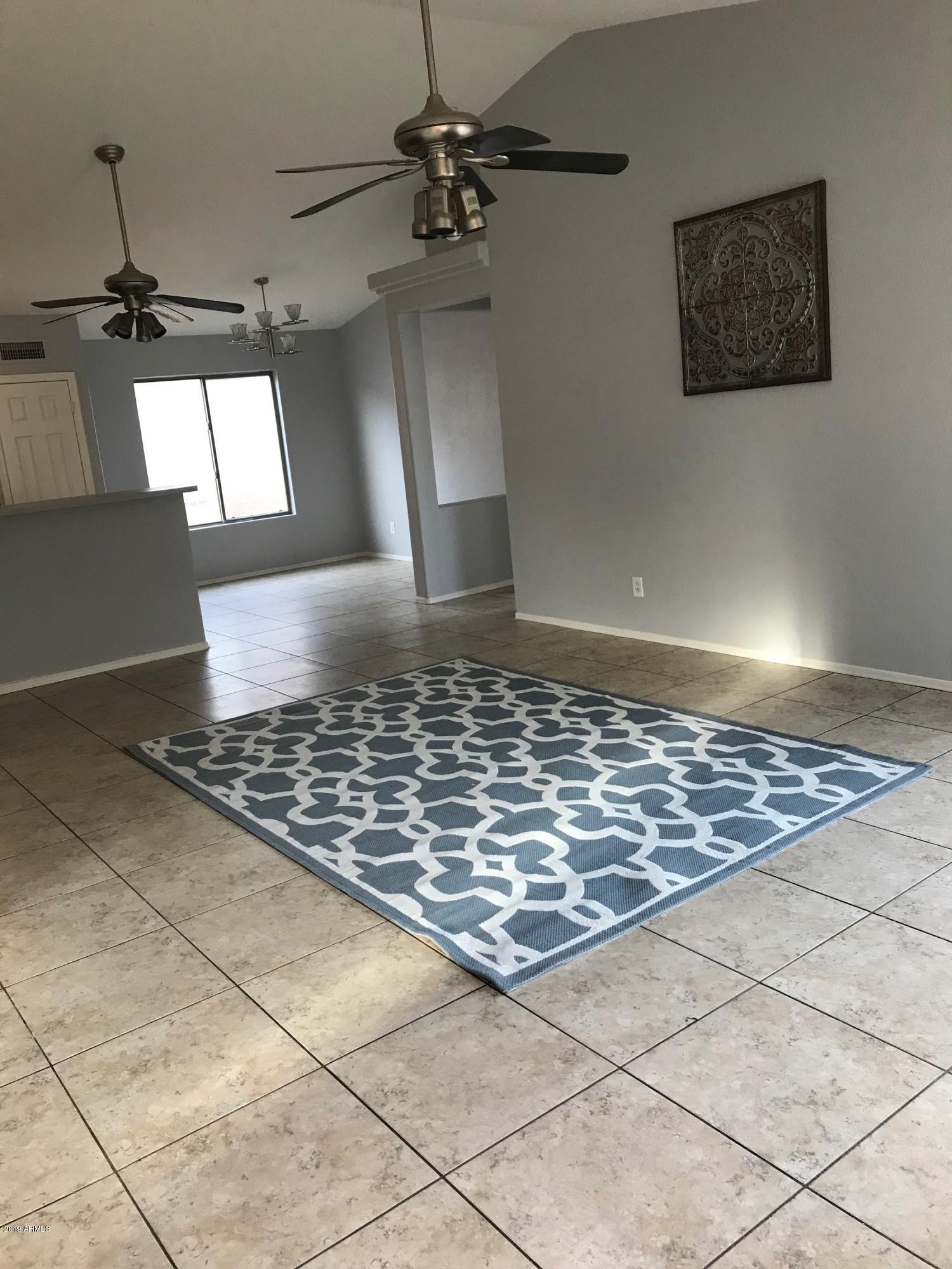 12714 West Redfield Road El Mirage, AZ 85335 - Photo 2 of 6 great room