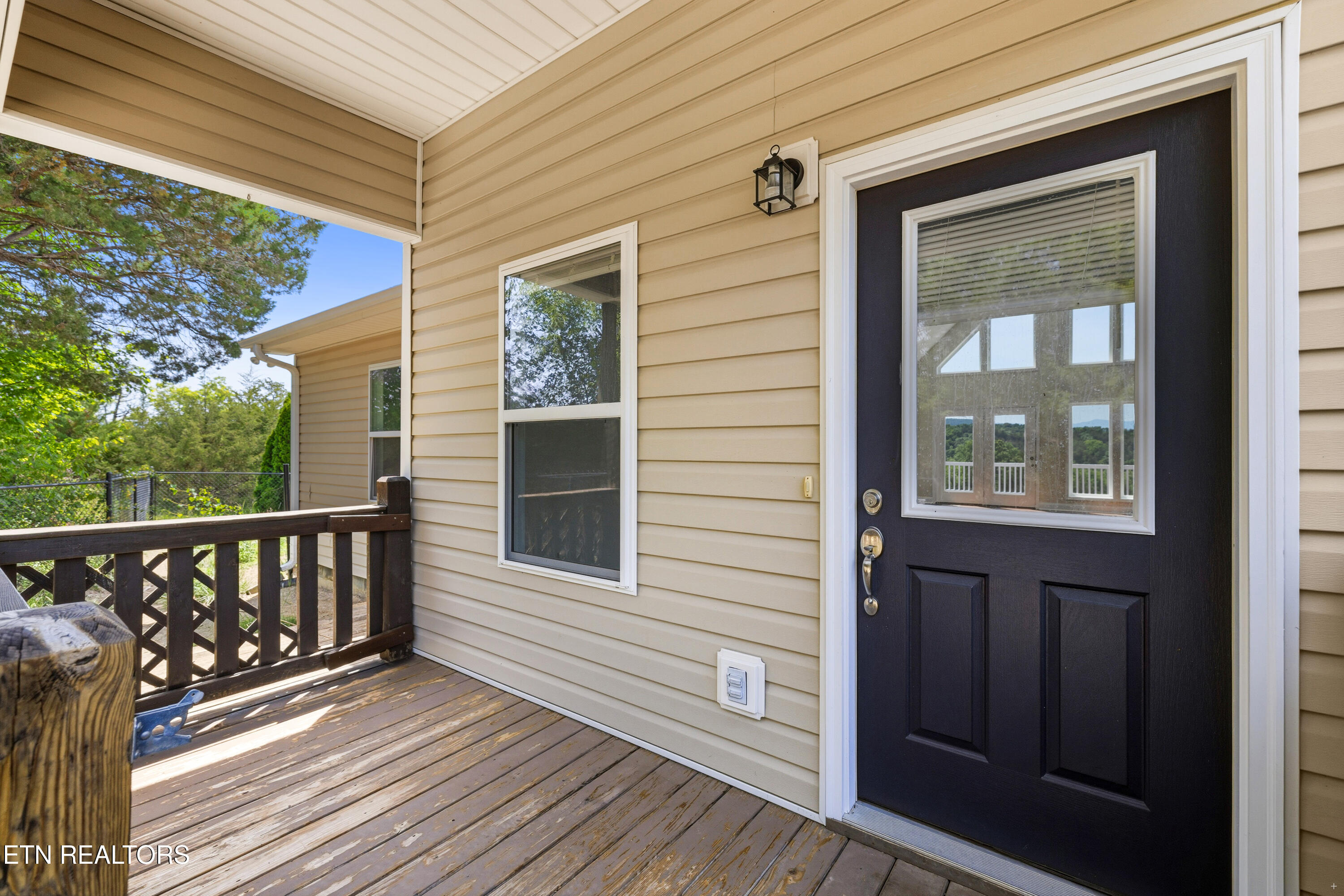 Chapel Road, Unit 1210 Sevierville, TN 37876 - Photo 5 of 36 Positive Perceptions-4