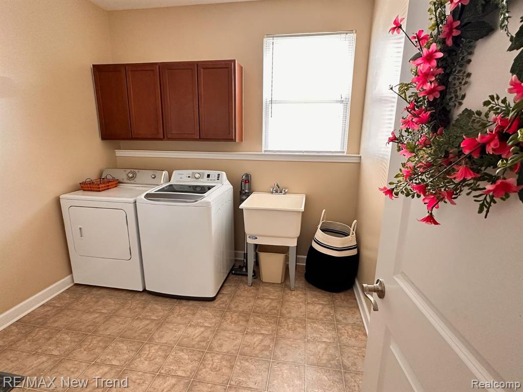 51207 Brompton Novi, MI 48374 - Photo 20 of 21