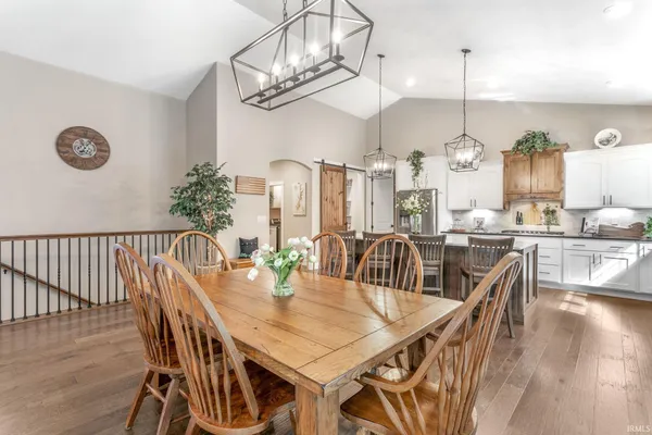 $834,900 | 54706 Columbia Bay Drive, Osceola, IN 46561