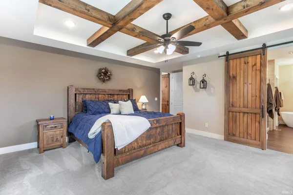 $834,900 | 54706 Columbia Bay Drive, Osceola, IN 46561