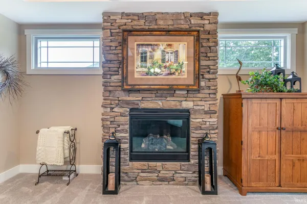 $834,900 | 54706 Columbia Bay Drive, Osceola, IN 46561