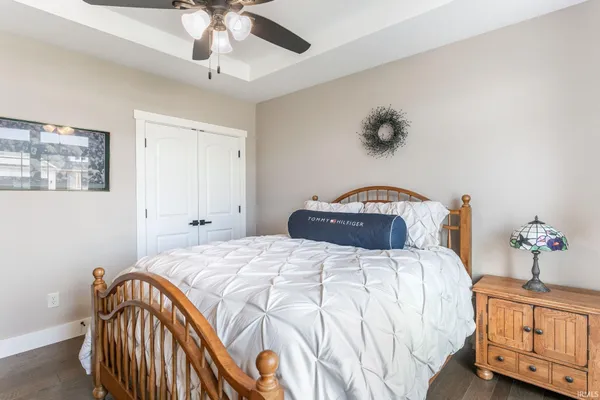 $834,900 | 54706 Columbia Bay Drive, Osceola, IN 46561