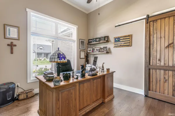 $834,900 | 54706 Columbia Bay Drive, Osceola, IN 46561