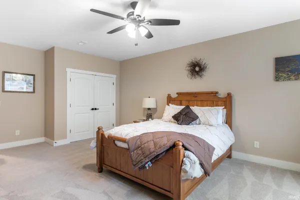 $834,900 | 54706 Columbia Bay Drive, Osceola, IN 46561