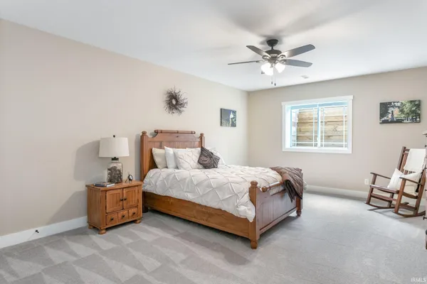 $834,900 | 54706 Columbia Bay Drive, Osceola, IN 46561