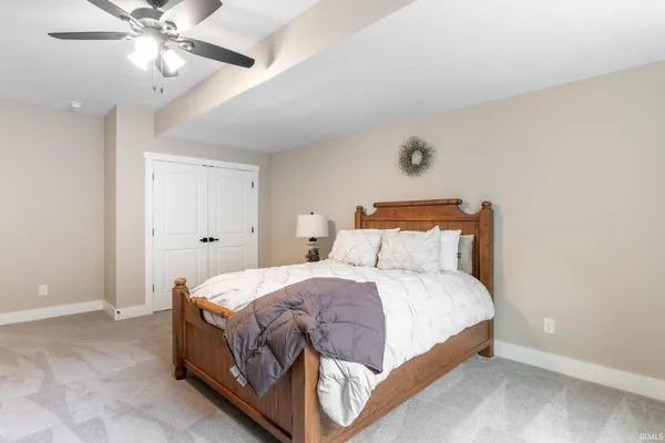 $834,900 | 54706 Columbia Bay Drive, Osceola, IN 46561