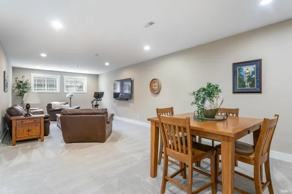 $834,900 | 54706 Columbia Bay Drive, Osceola, IN 46561