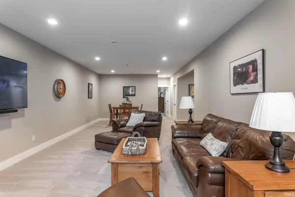 $834,900 | 54706 Columbia Bay Drive, Osceola, IN 46561