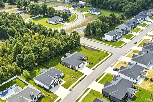 $834,900 | 54706 Columbia Bay Drive, Osceola, IN 46561