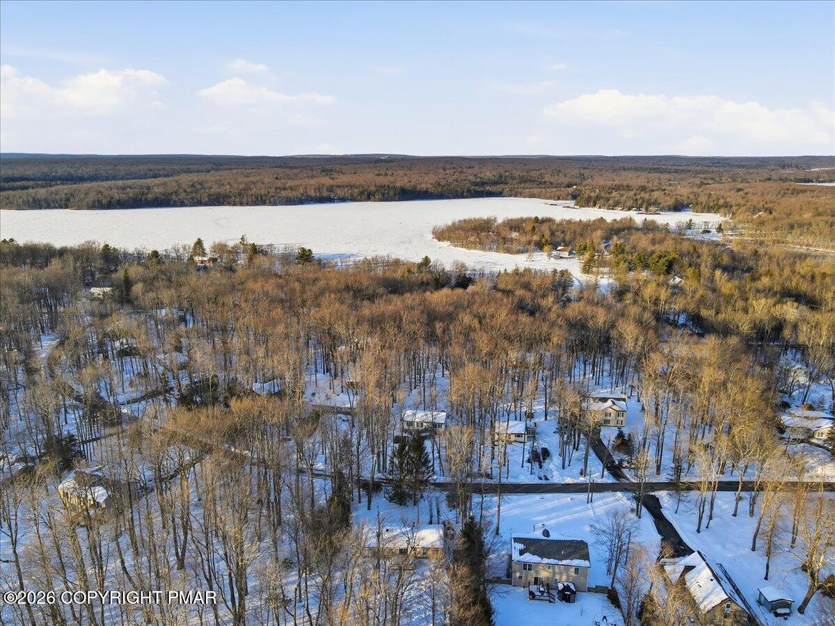 3279 Beech Ridge Drive Pocono Summit, PA 18346 - Photo 9 of 37 a view of a city